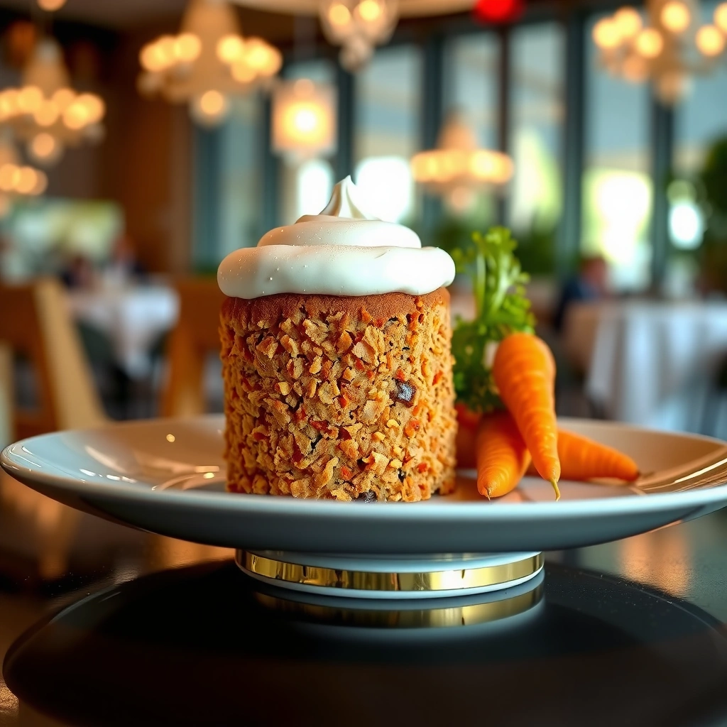 Cream Cheese Frosting - cream cheese frosting recipe for carrot cake