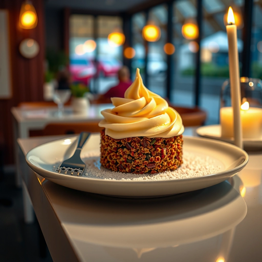 Cream Cheese Frosting - cake frosting recipes