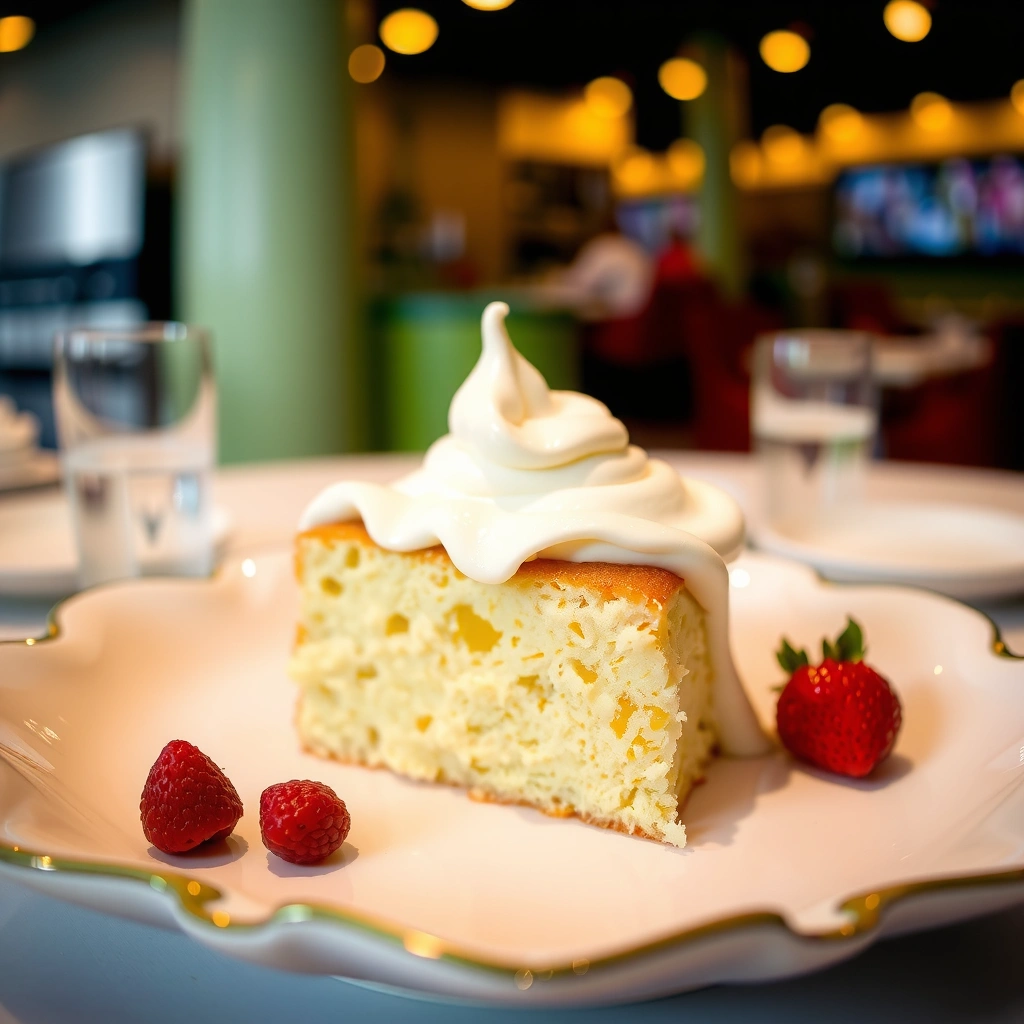 Cream Cheese Icing - cream cheese icing cake recipe