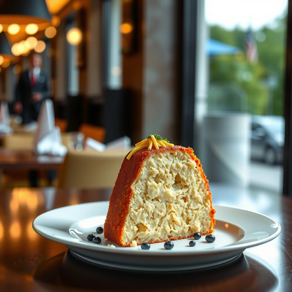 Creaming - mile high pound cake recipe