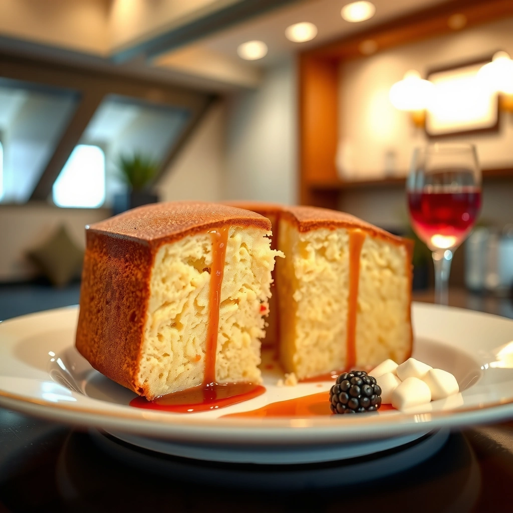 Creaming Butter and Sugar - best pound cake recipe