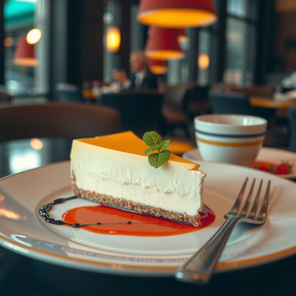 Crust - recipe for cheese cake