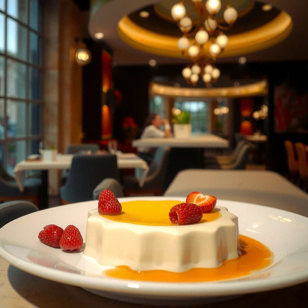 Custard Cake - custard cake recipe