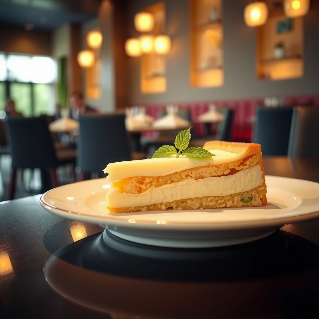 Dairy-Free Base - milk free cake recipe
