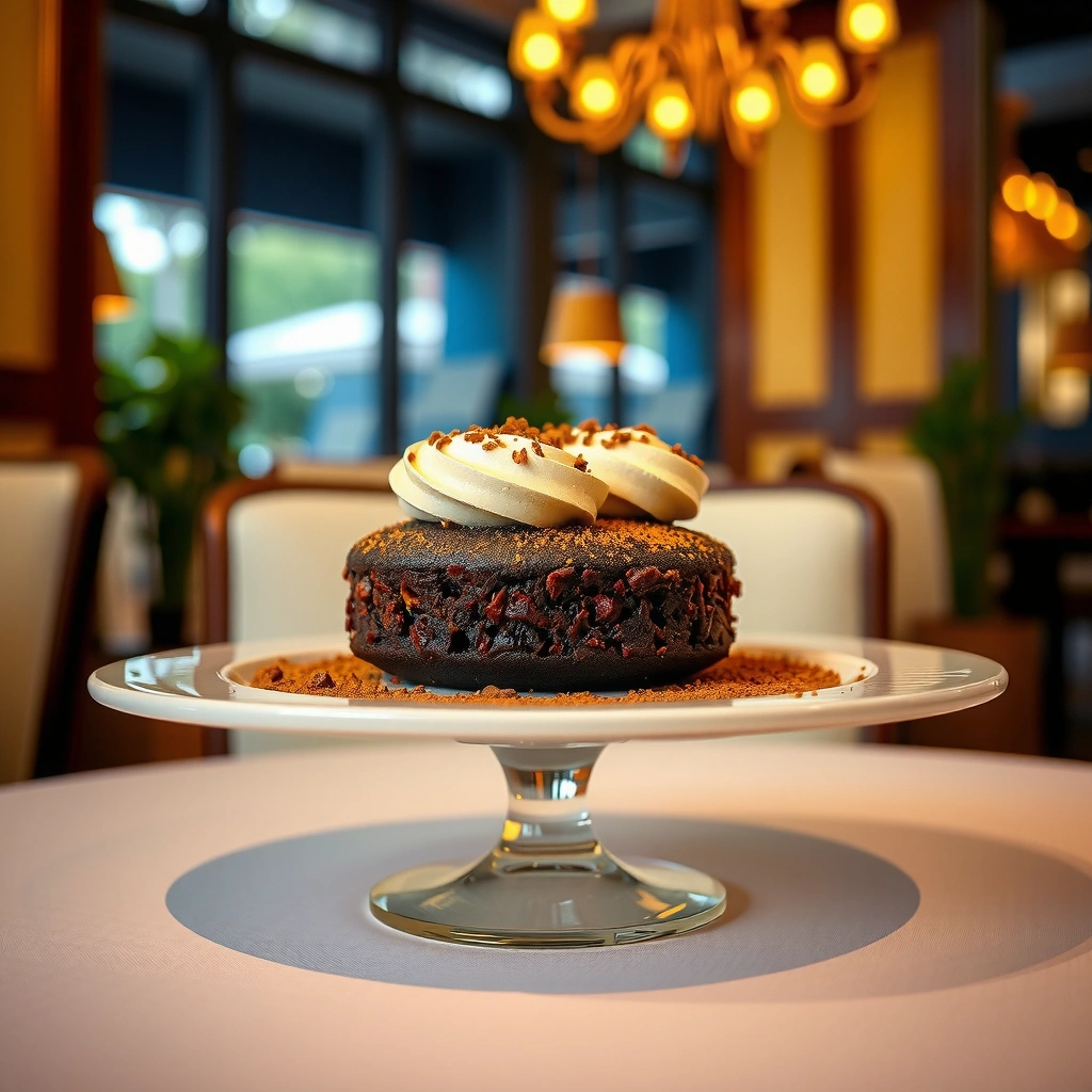 Devil Food Cake - devil food cake recipe