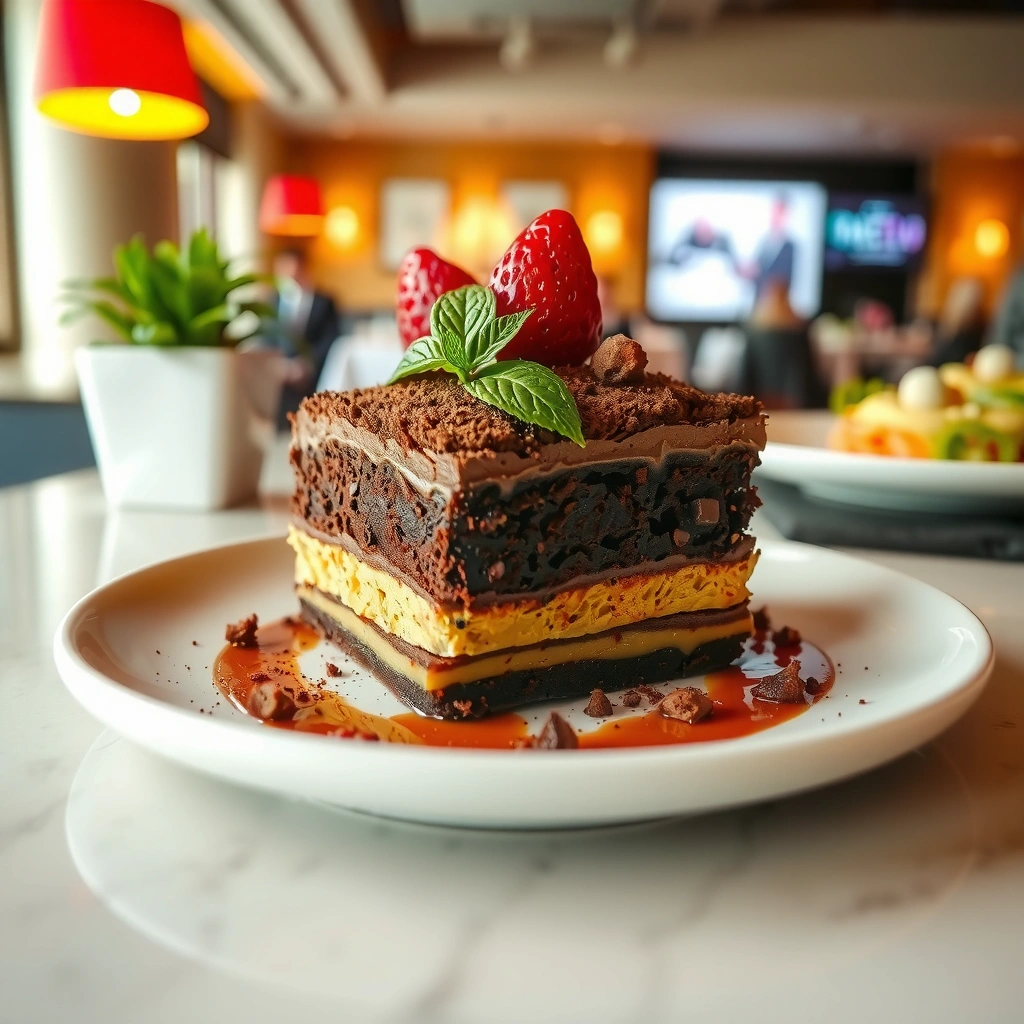 Dirt Cake - original dirt cake recipe