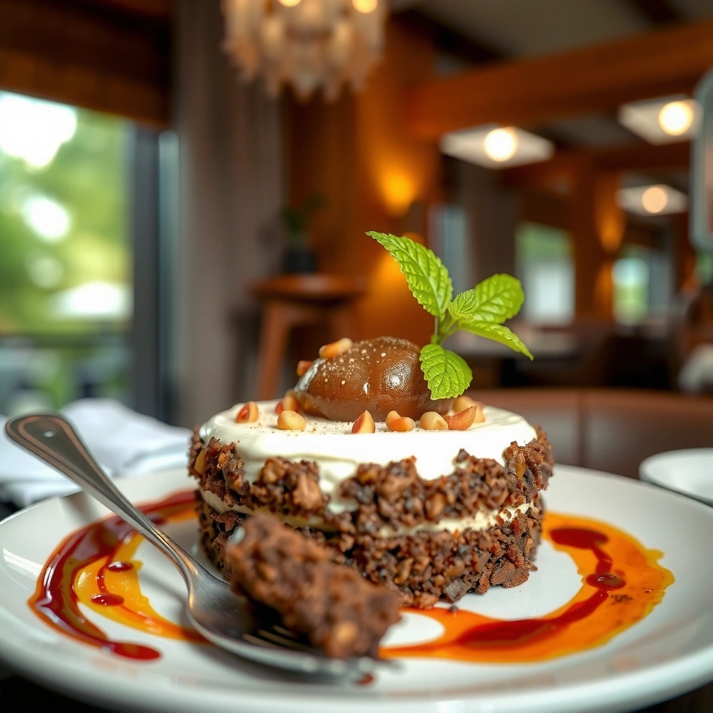 Dirt Cake - quick easy dirt cake recipe