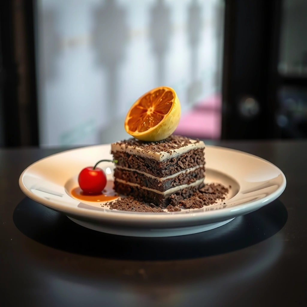 Dirt Cake Dessert - recipe for dirt cake dessert