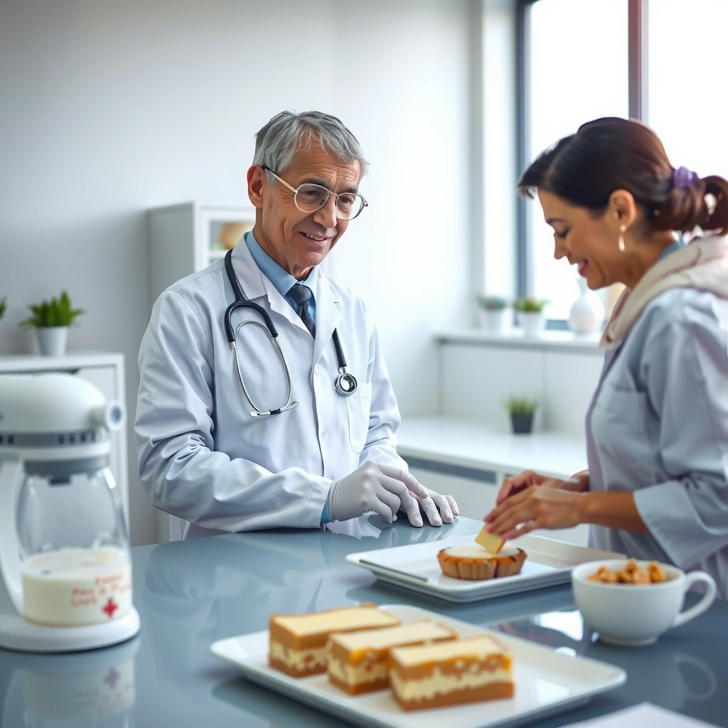 Doctoring Add-Ins - cake mix doctor recipes