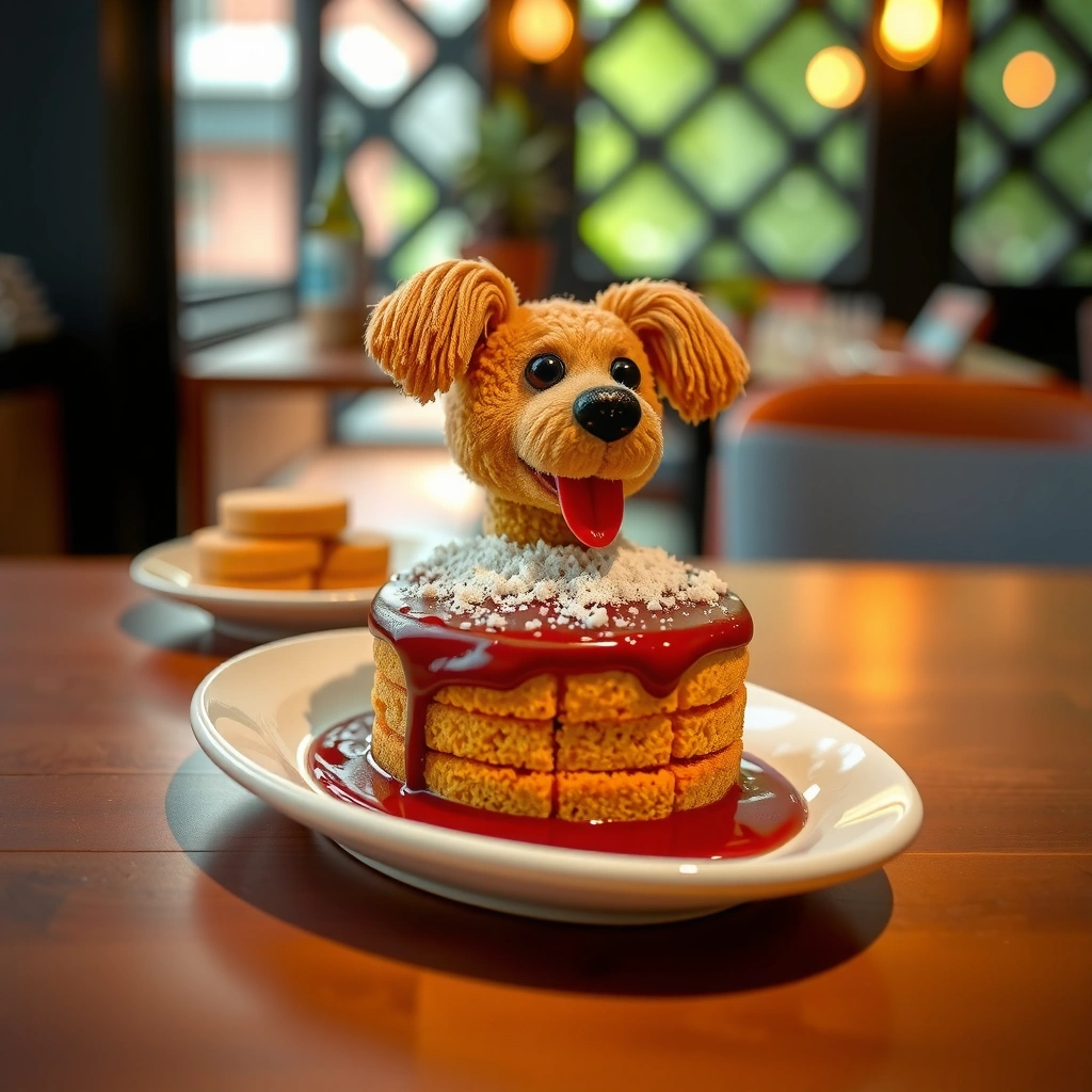 Dog Cake Recipe - dog cakes recipes