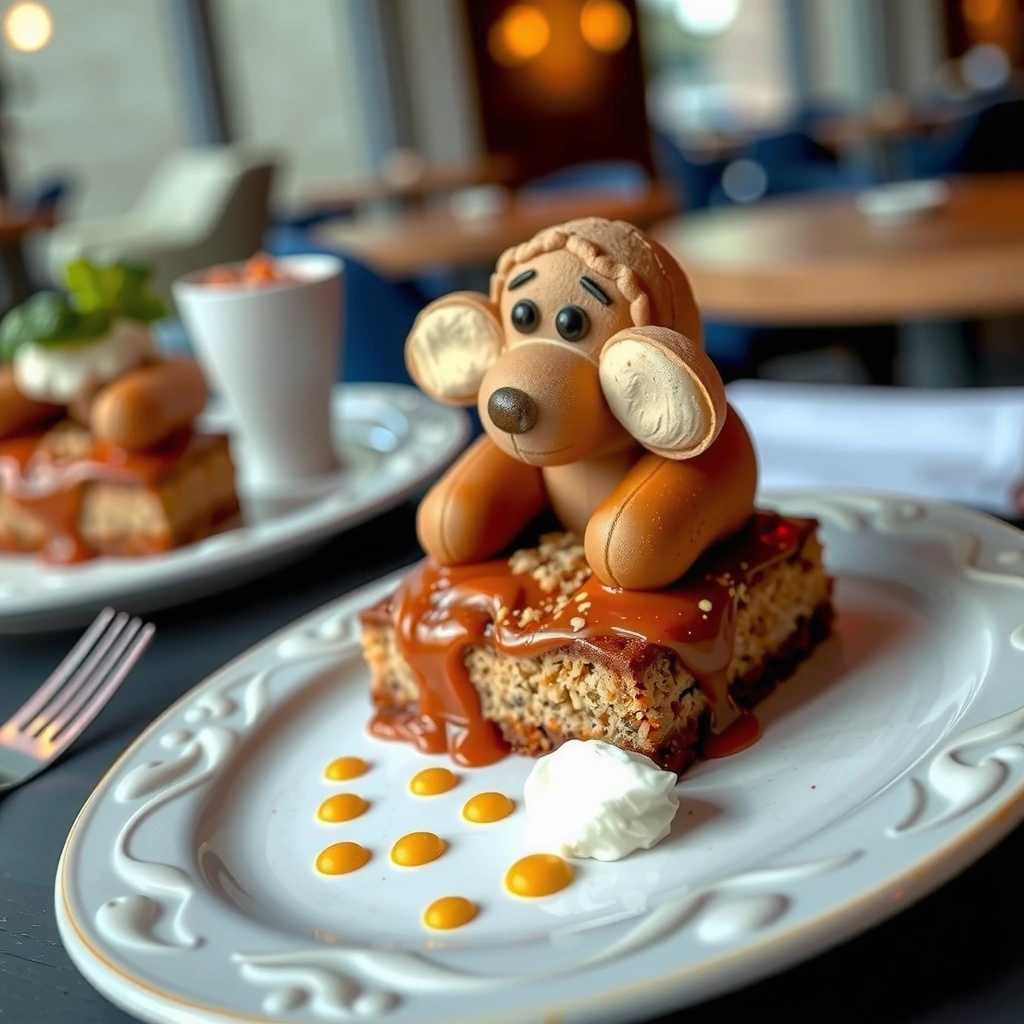 Dog Cake Recipe - dog cake recipe