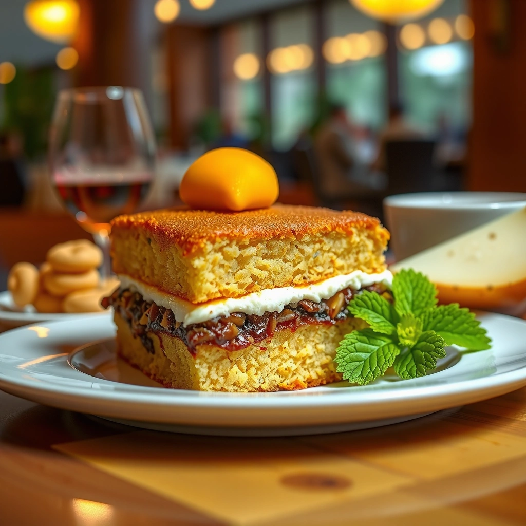 Dominican Cake - dominican cake recipe