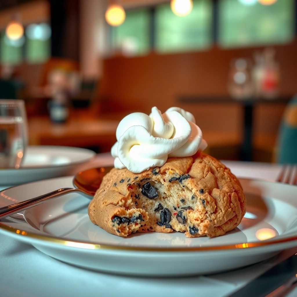 Dough - cookie recipe cake mix cool whip