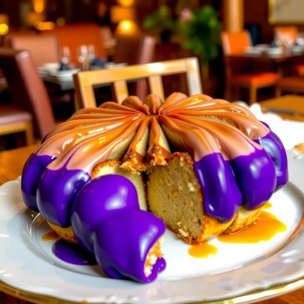 Dough - best king cake recipe