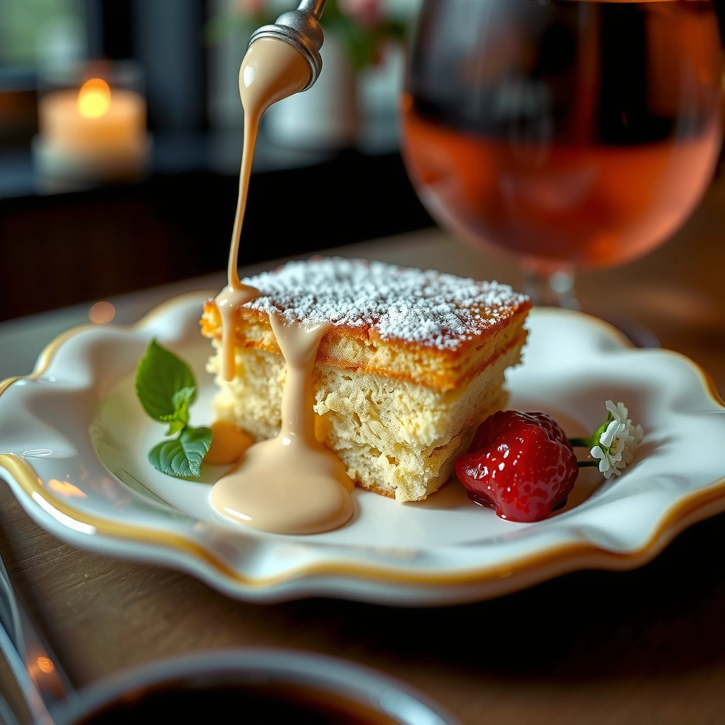Dough - southern tea cakes recipe