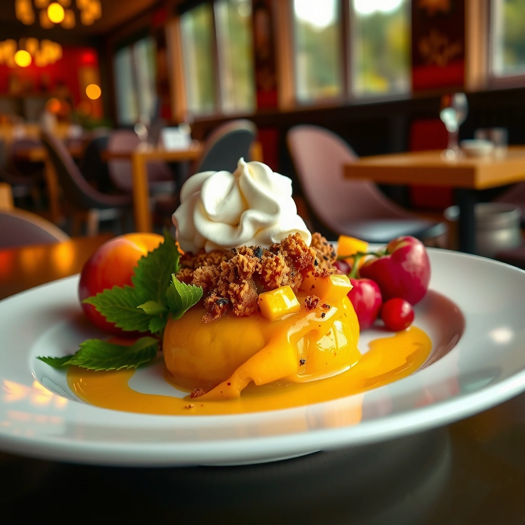 Dump Cake Peaches - dump cake peaches recipe