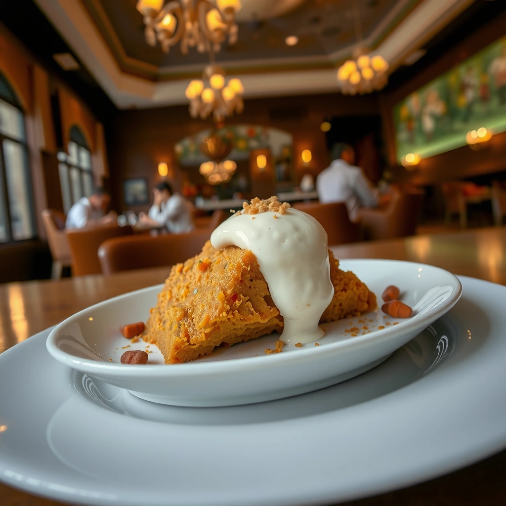 Dump Pumpkin Cake - dump pumpkin cake recipe