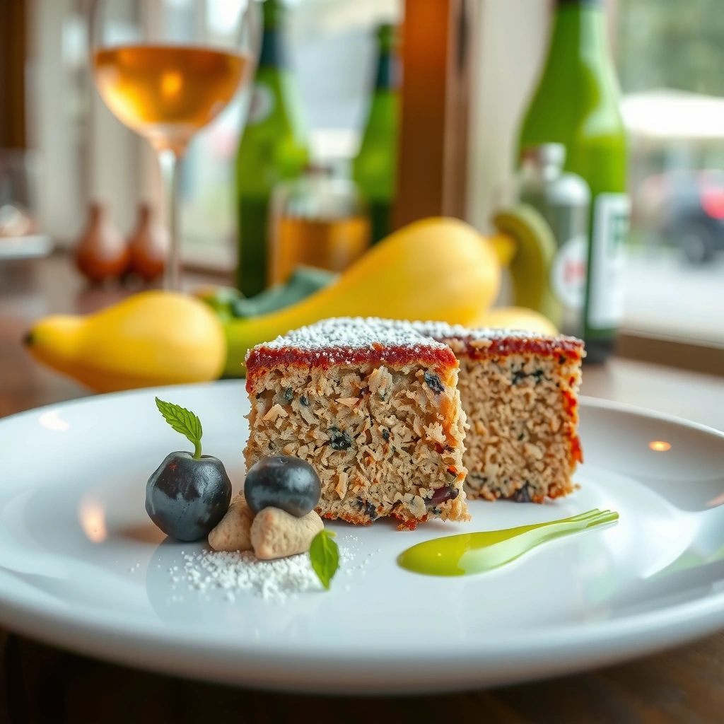 Earl Grey Cake - earl grey cake recipe