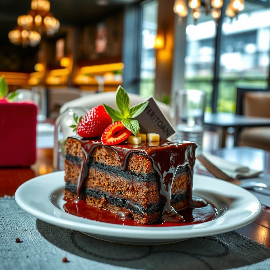 Earthquake Cake - earthquake cake recipe