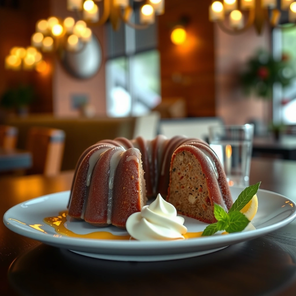 Easy Flavor - bundt cake recipes easy
