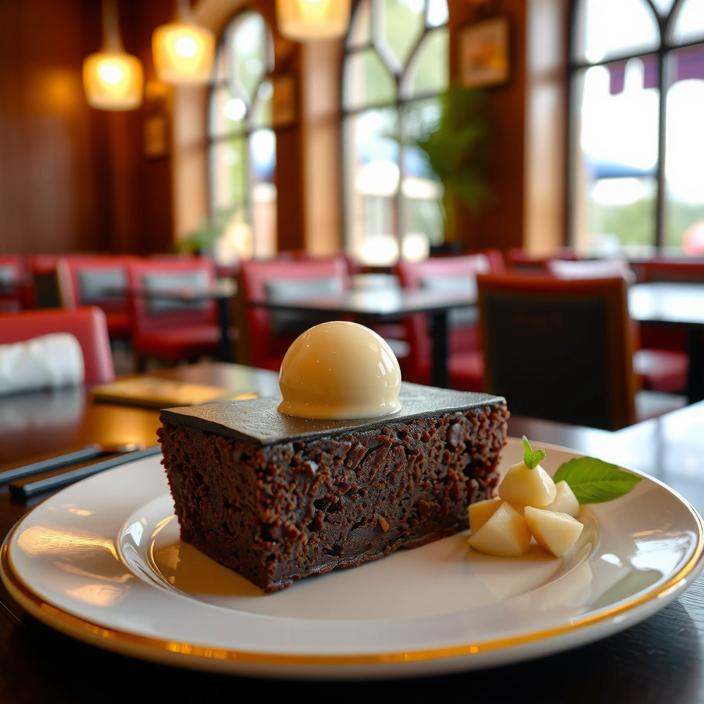 Eggless Chocolate Cake - eggless chocolate cake recipe