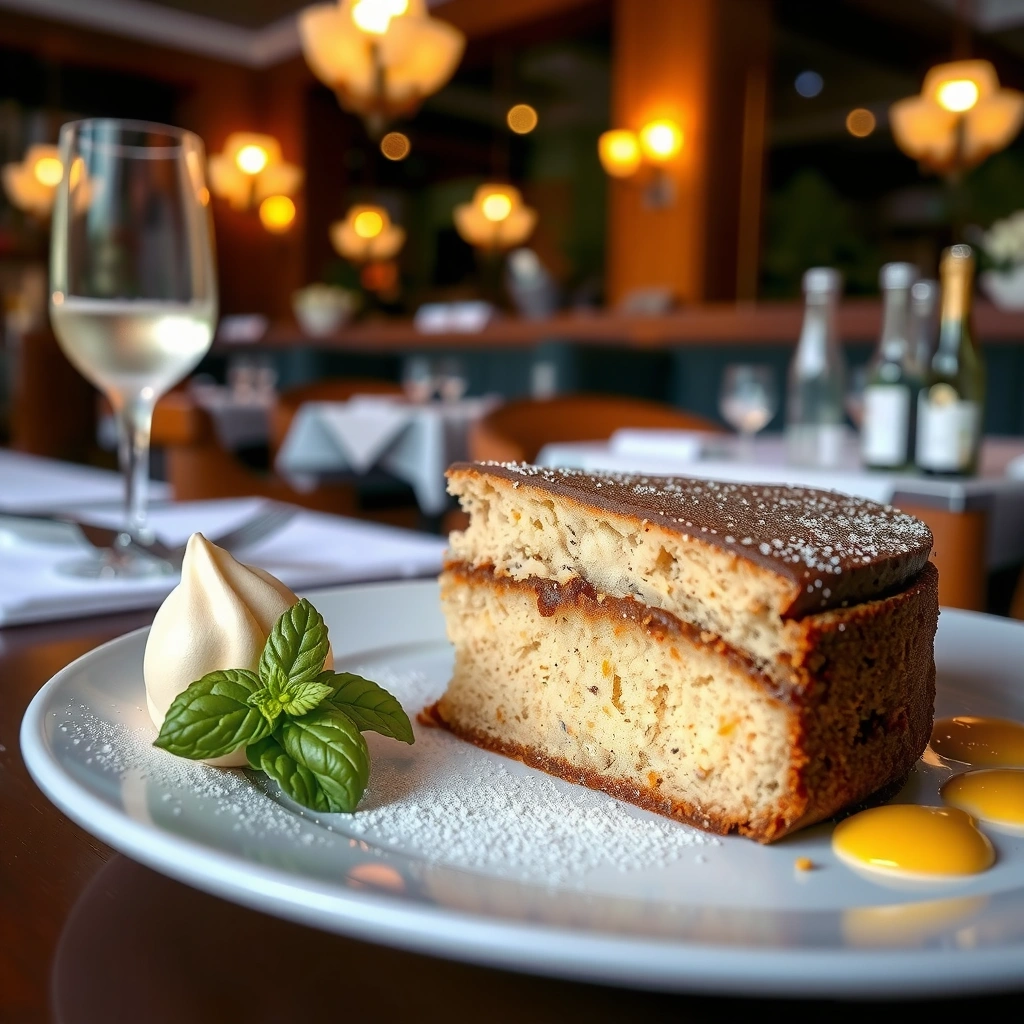 Eggless Ingredient Substitutes - eggless cake recipe