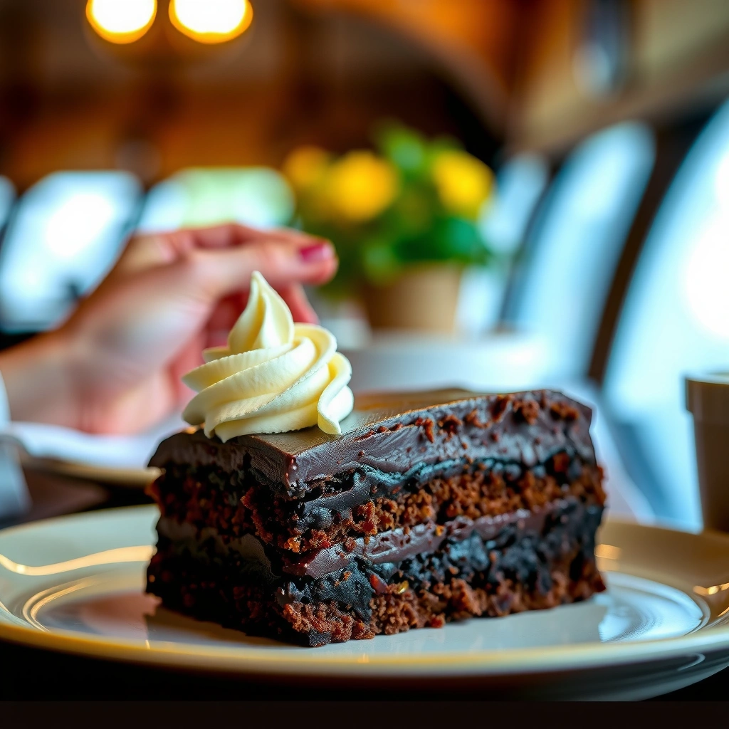 Eggless Substitutes - cake recipes chocolate eggless
