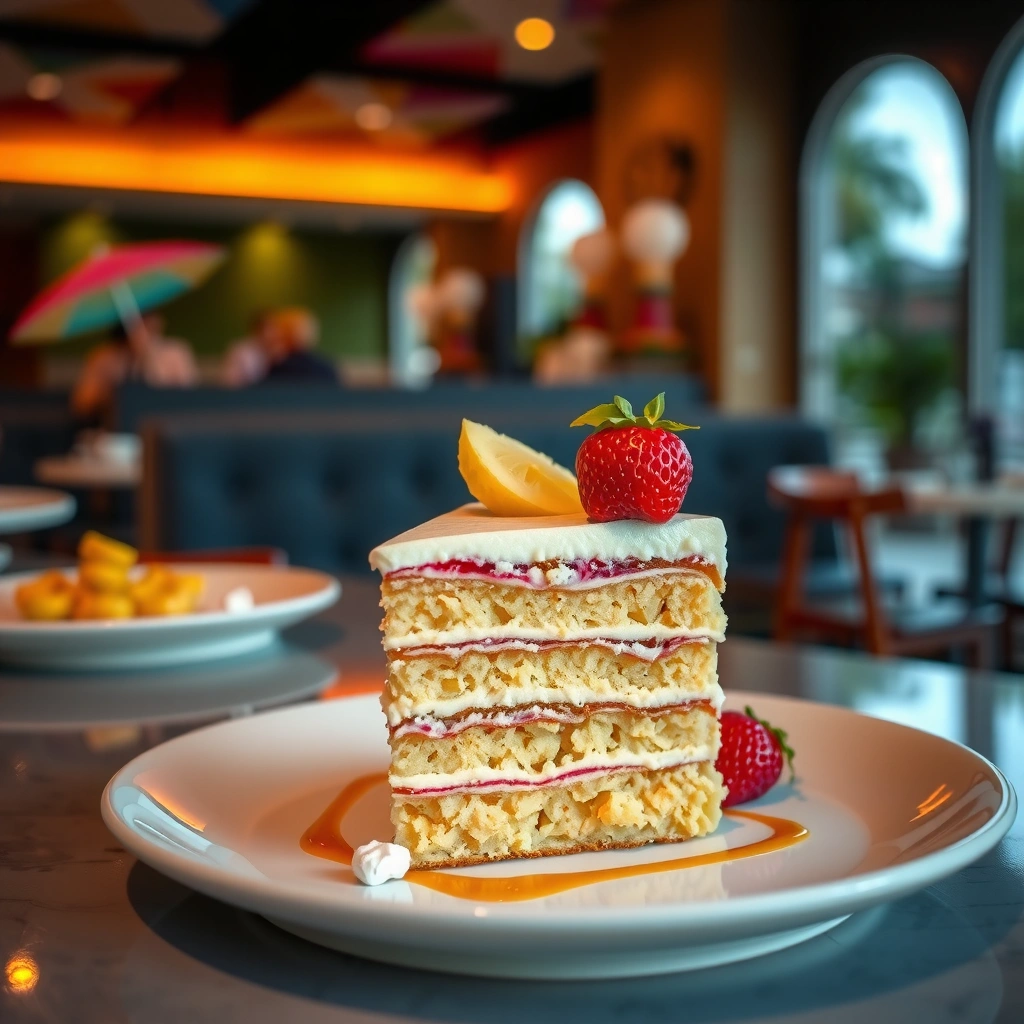 Elvis Cake - elvis cake recipe