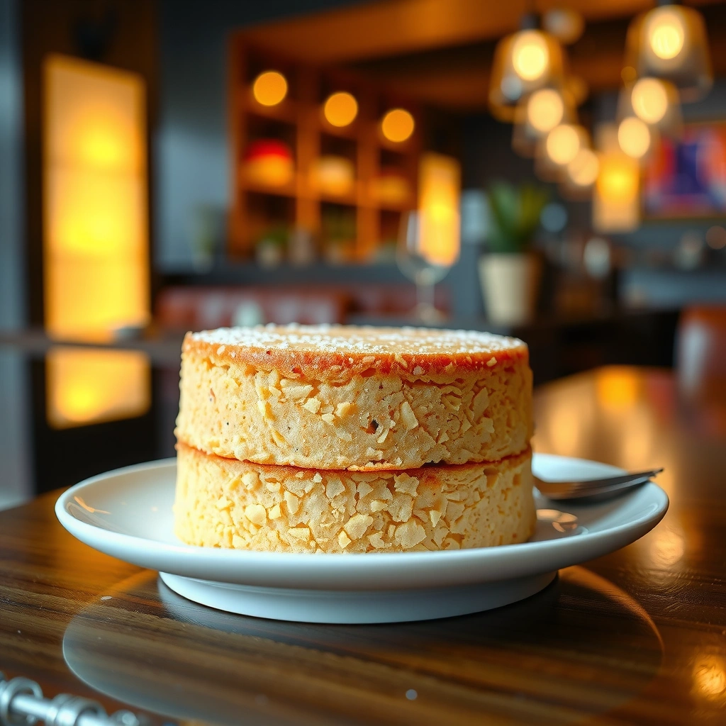 Equipment - hot milk cake recipe