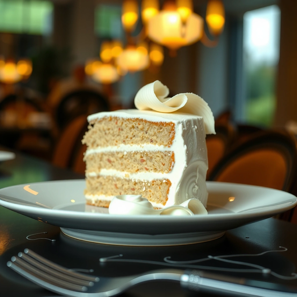 Equipment Prep Tips - recipe for sponge vanilla cake