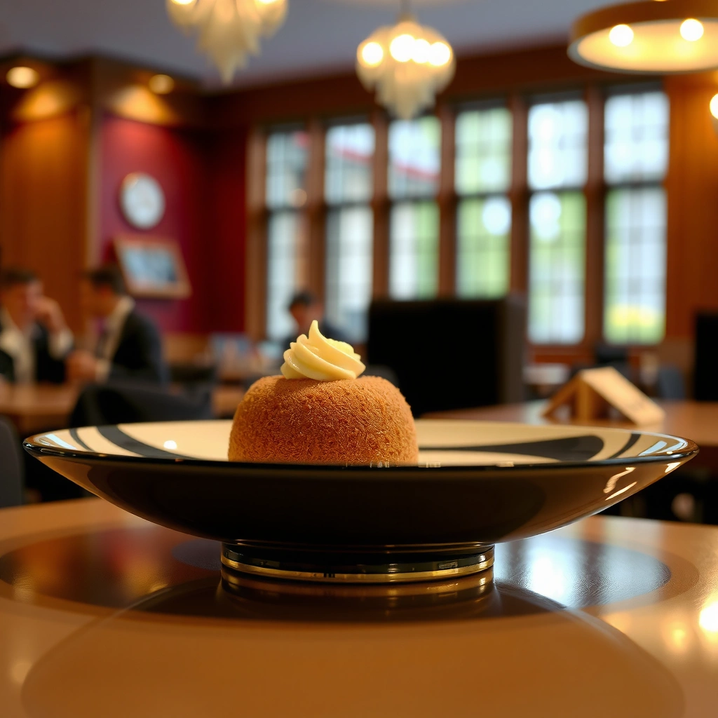 Essential Equipment - recipe for a basic sponge cake