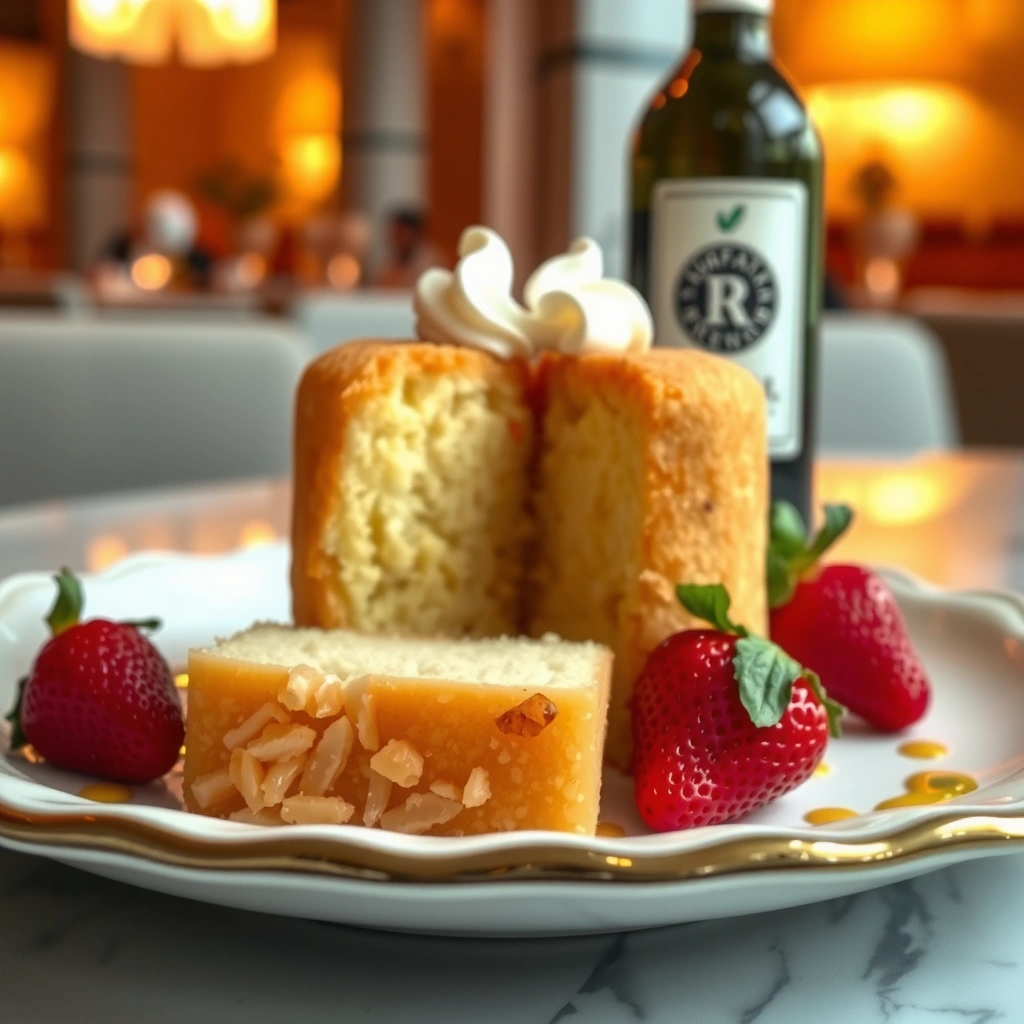 Essential Equipment - best angel food cake recipe