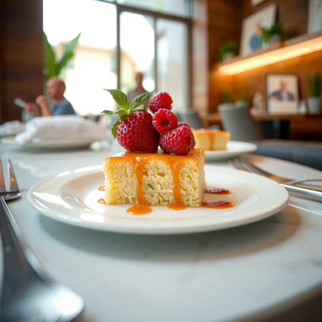 Essential Ingredients - butter cake recipes from scratch