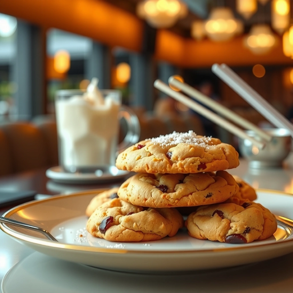 Essential Ingredients - cookie recipes with cake mix