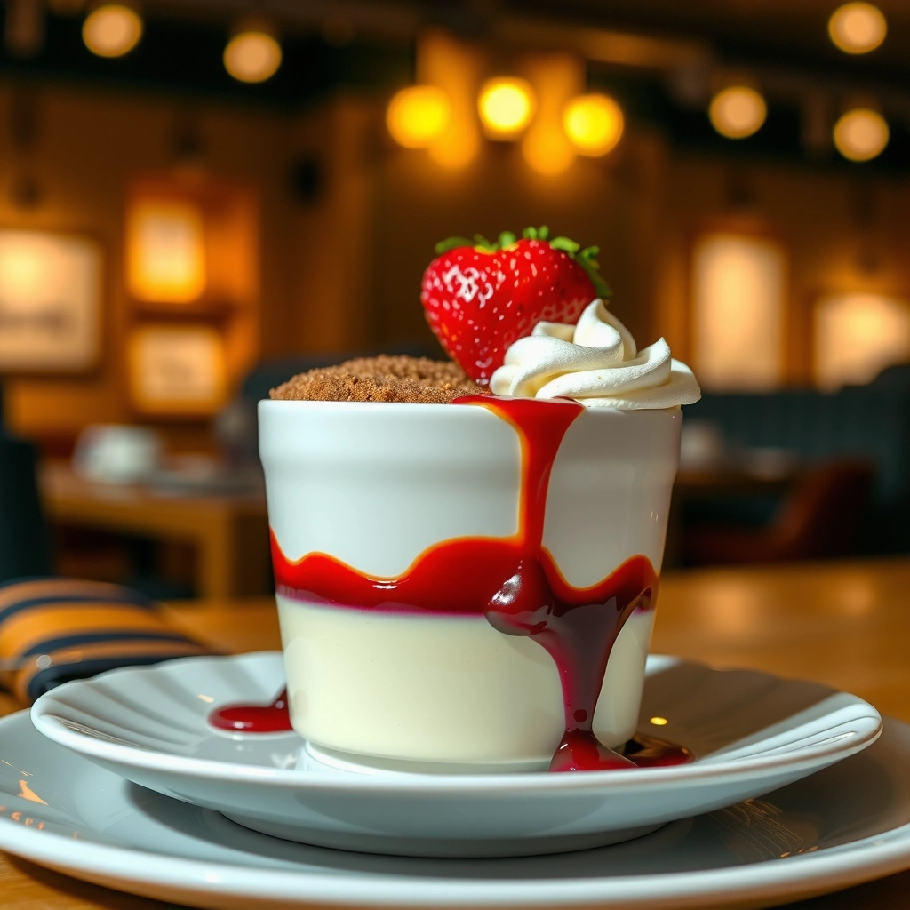 Essential Ingredients - mug cake recipes
