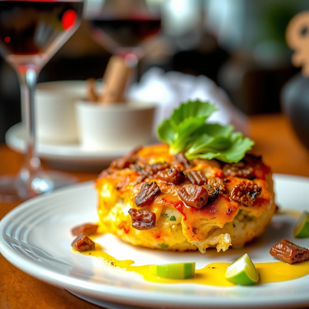Essential Ingredients - crab cakes recipes easy