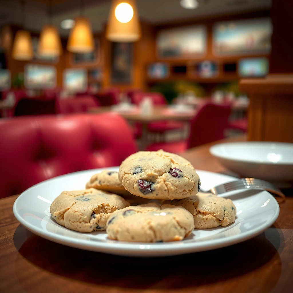 Essential Ingredients - cookie recipes from cake mix