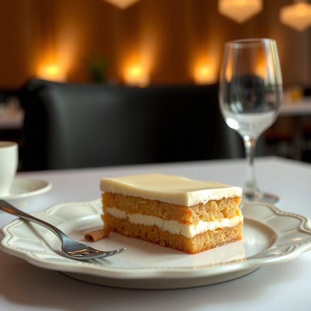 Even Baking - vanilla cake recipe easy