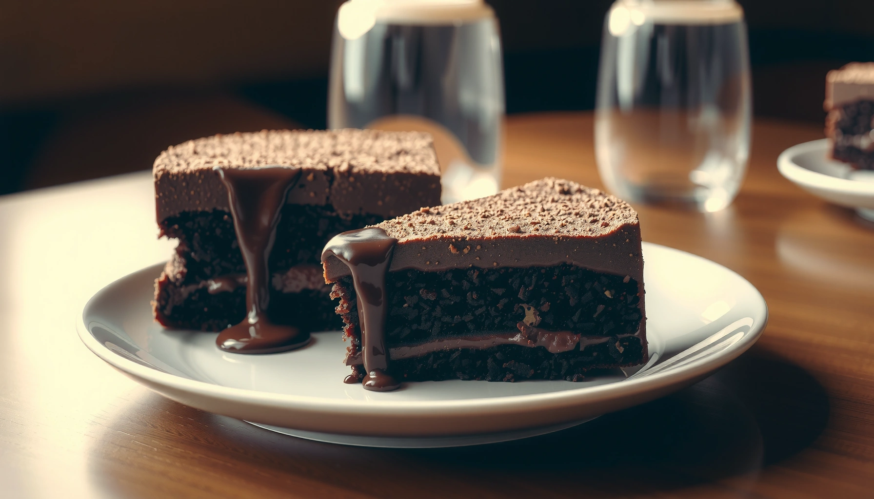 Chocolate Cake Recipe: Easy, Moist, and Rich