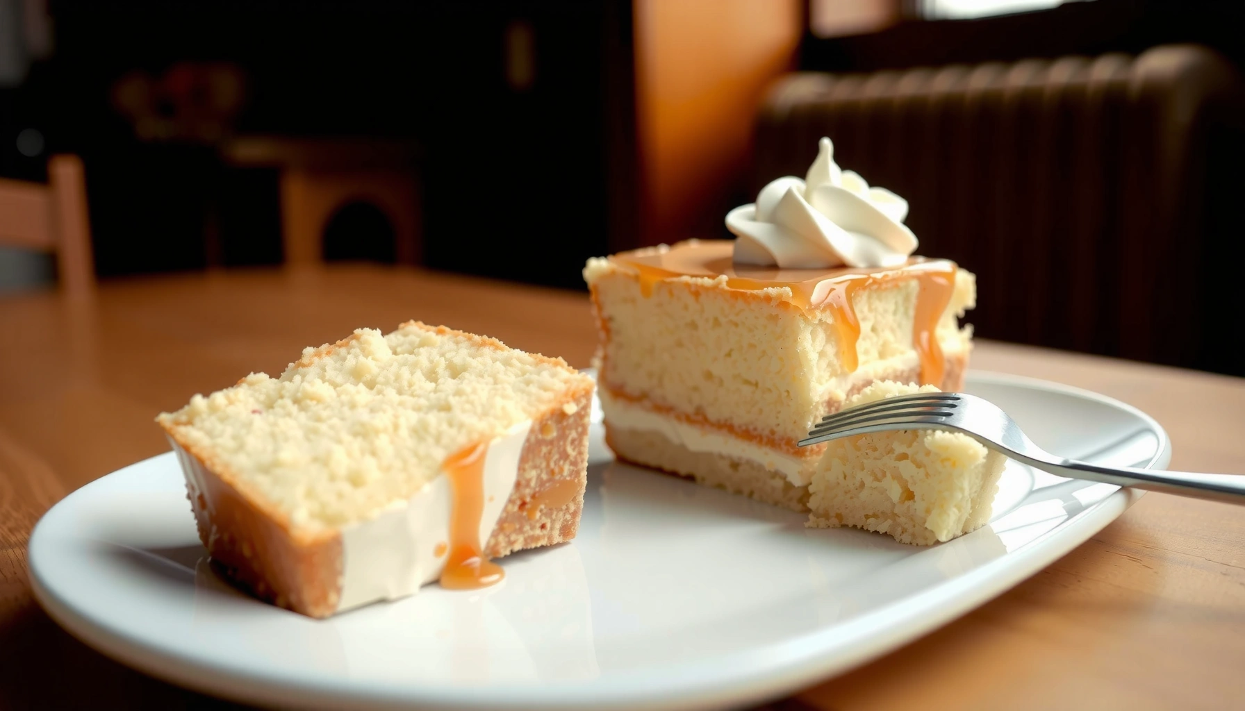Tres Leches Cake Recipe with Cake Mix: Easy, Classic Results