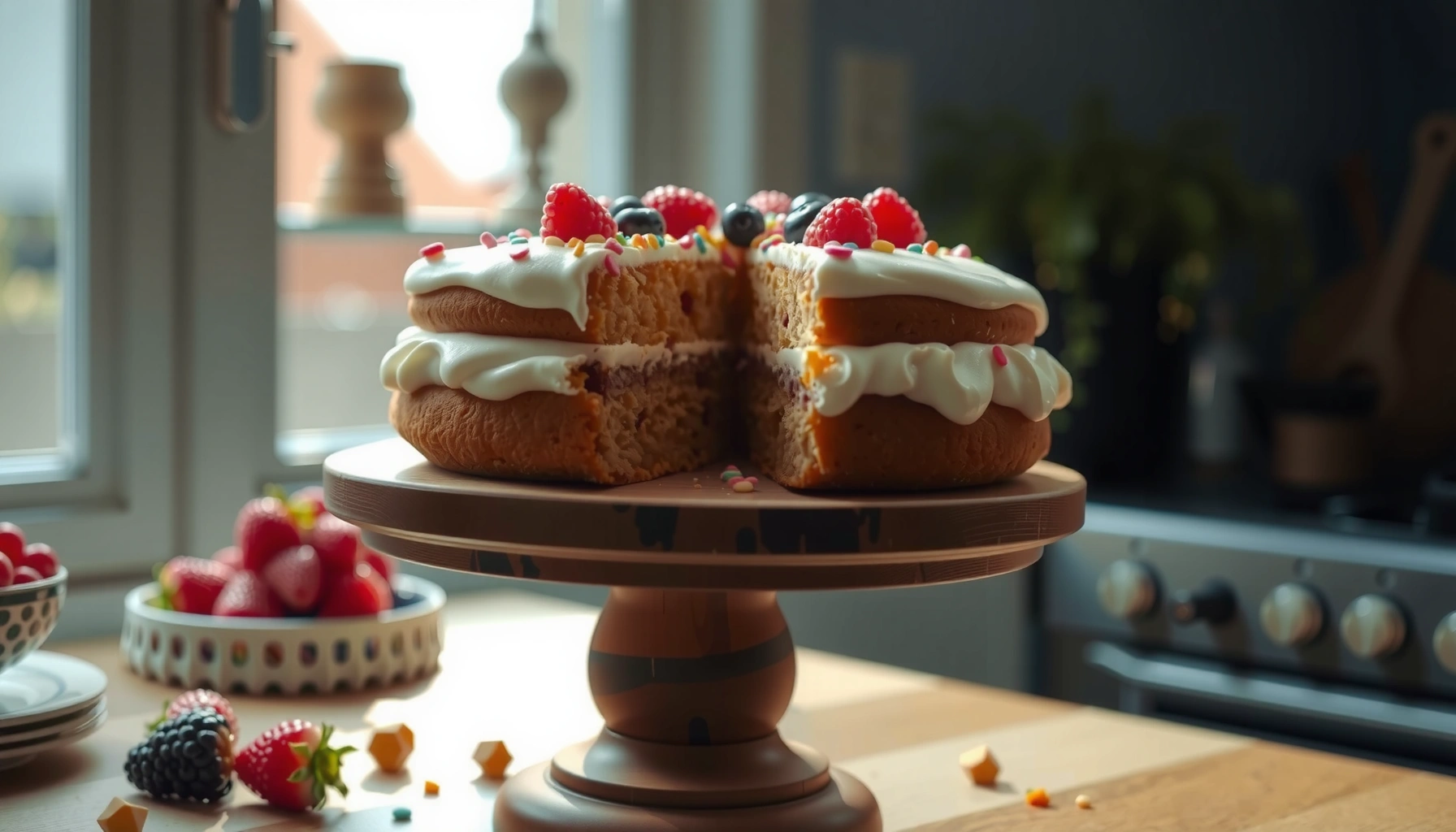 Best Cookie Cake Recipe: Easy, Crowd-Pleasing Sweet Treat