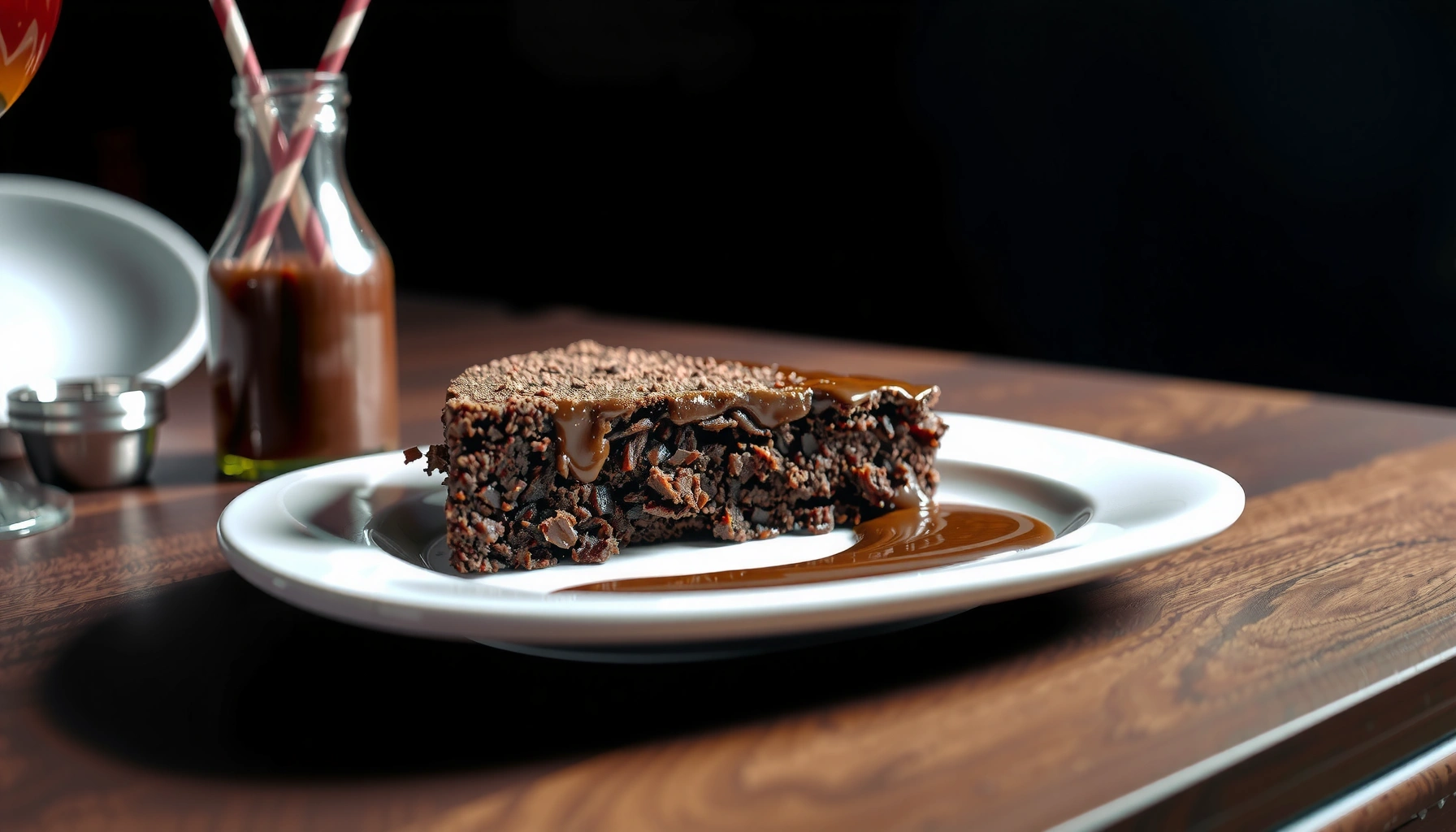 Best Moist Chocolate Cake Recipe: The Foolproof, Rich & Tender Method