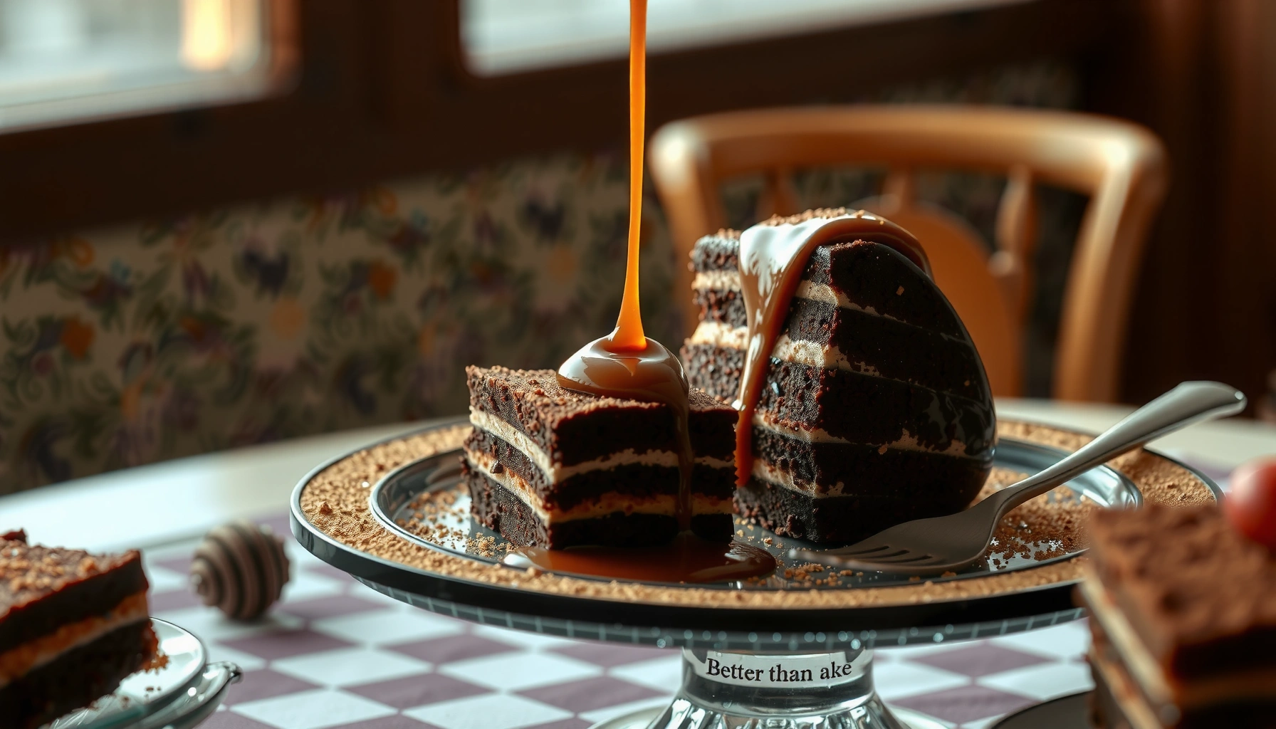 Better Than Sex Cake Recipes: Easy, Crowd-Pleasing Variations
