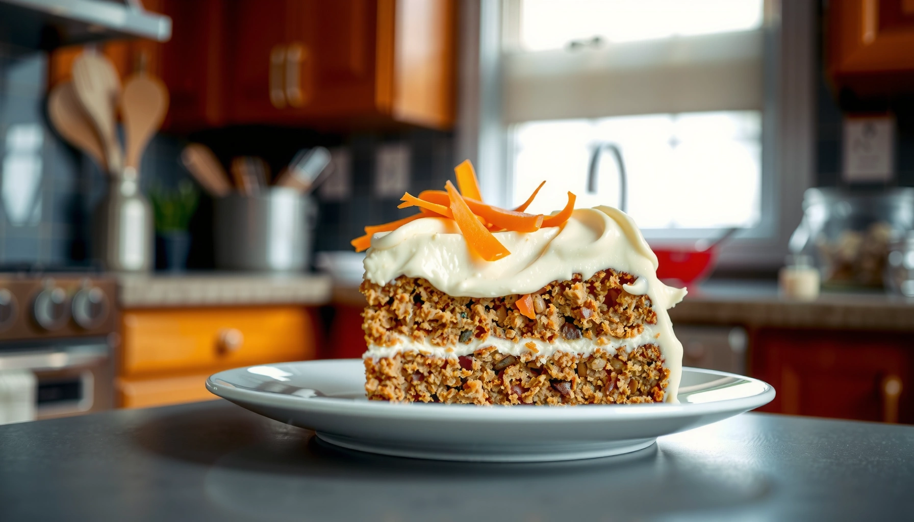 Betty Crocker Carrot Cake Recipe: Easy Step-by-Step Guide