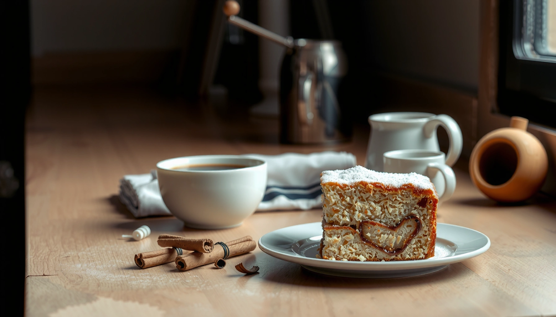 Bisquick Recipes Coffee Cake: Easy Homemade Cakes to Make