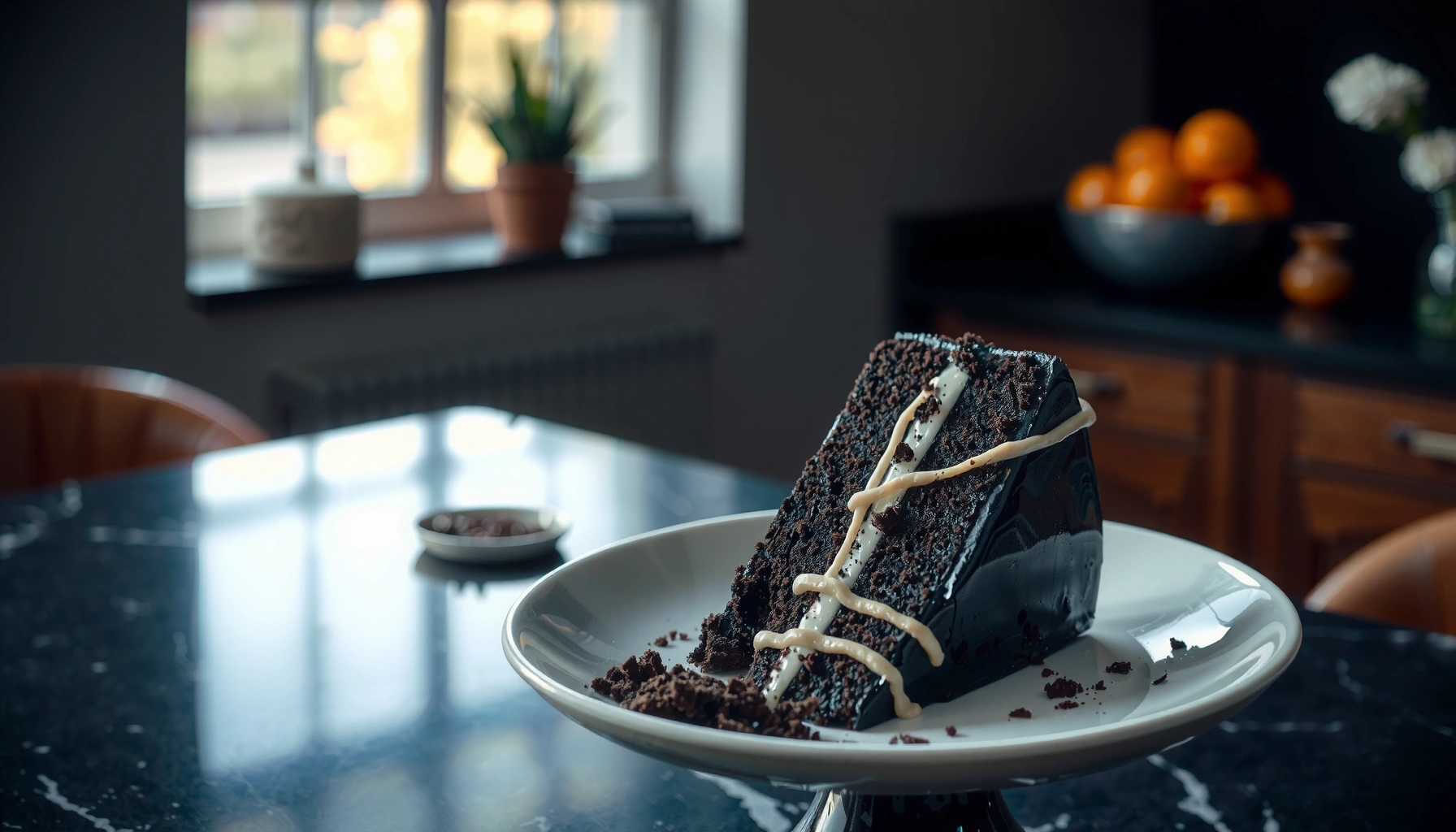 Black Velvet Cake Recipe: Rich, Moist, and Easy to Make
