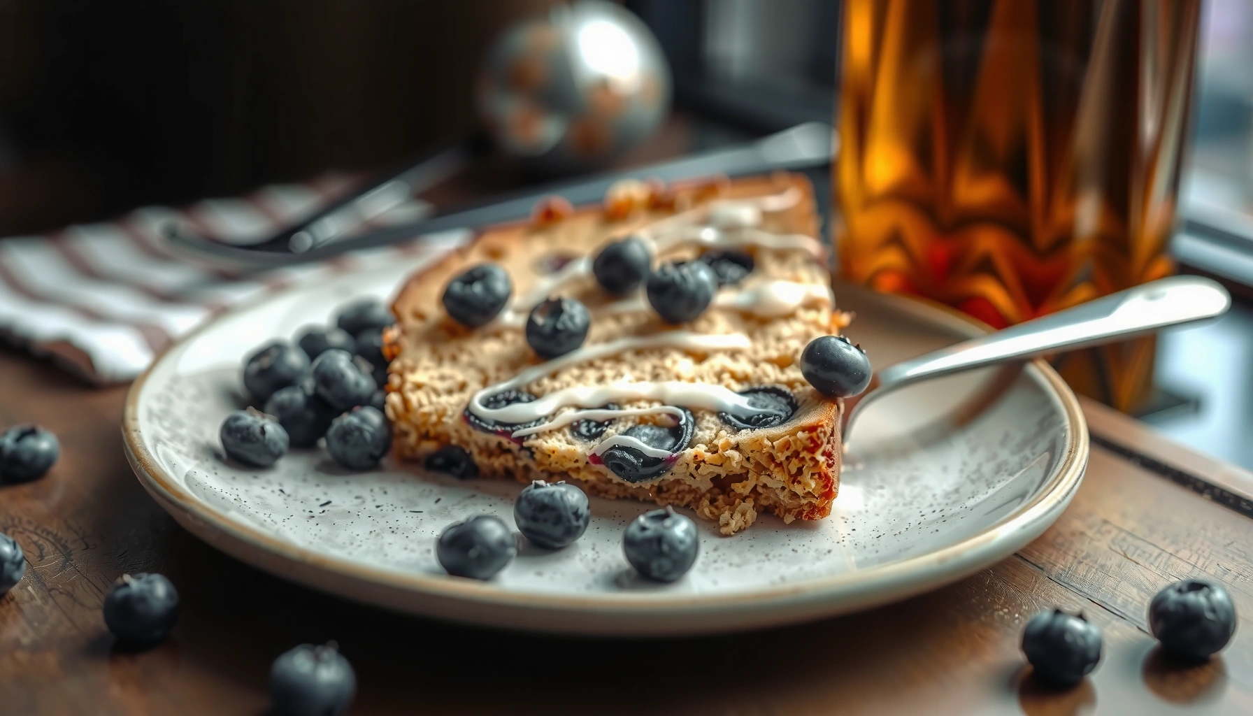 Blueberry Coffee Cake Recipes: Easy Ideas for Every Occasion