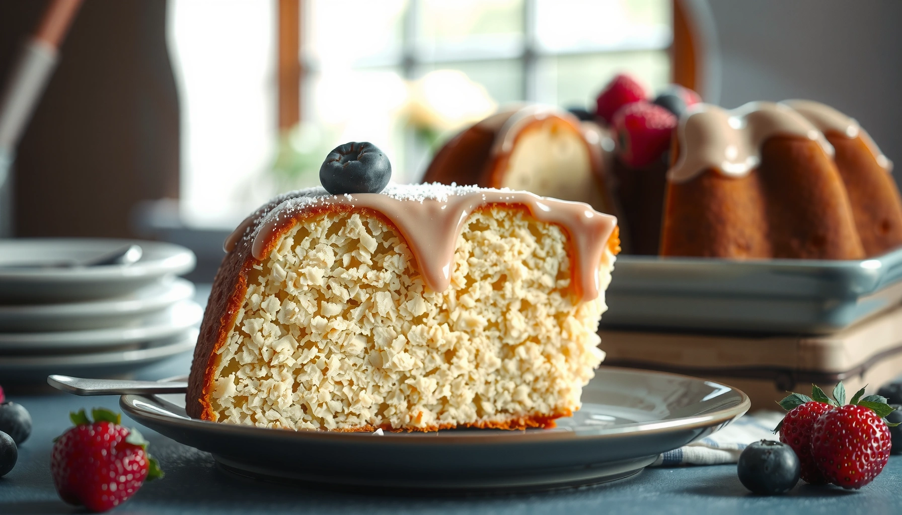 Bundt Cake Recipes with Cake Mix: Easy, Delicious Results