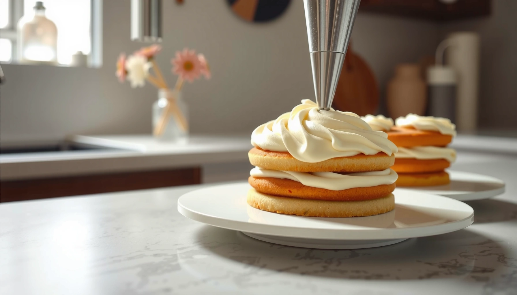 Cake Decorating Frosting Recipe: Easy, Smooth, and Pipeable