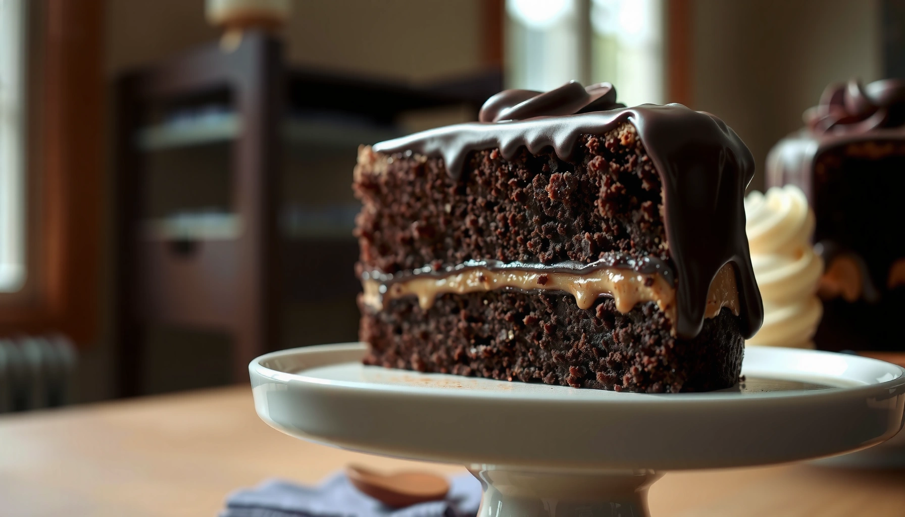 Chocolate Cake Recipes: Easy, Moist, and Delicious Results